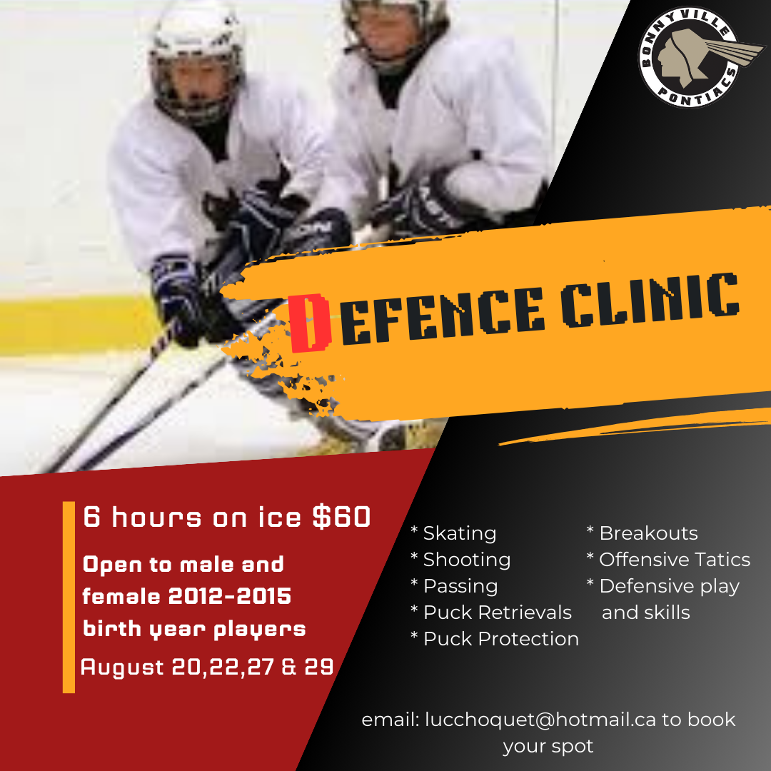 Defense Clinic Defense Clinic