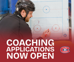 Coaching Applications Coaching Applications