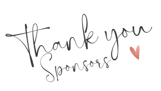 Thank you Sponsors Thank you Sponsors