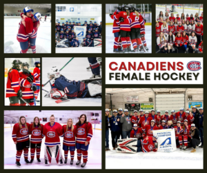 Looking for U15 &amp; U18 Female Players to join our program. 
