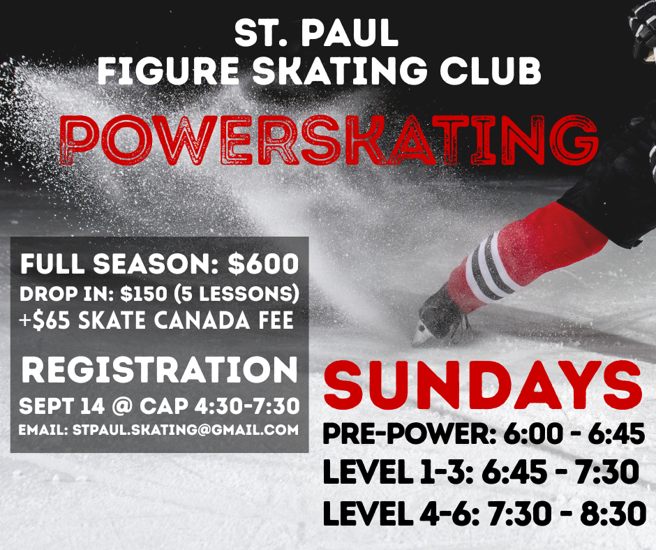 Powerskating FB Post Powerskating FB Post