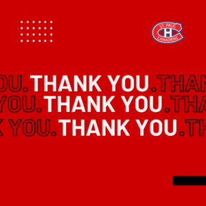 Thank you - G5