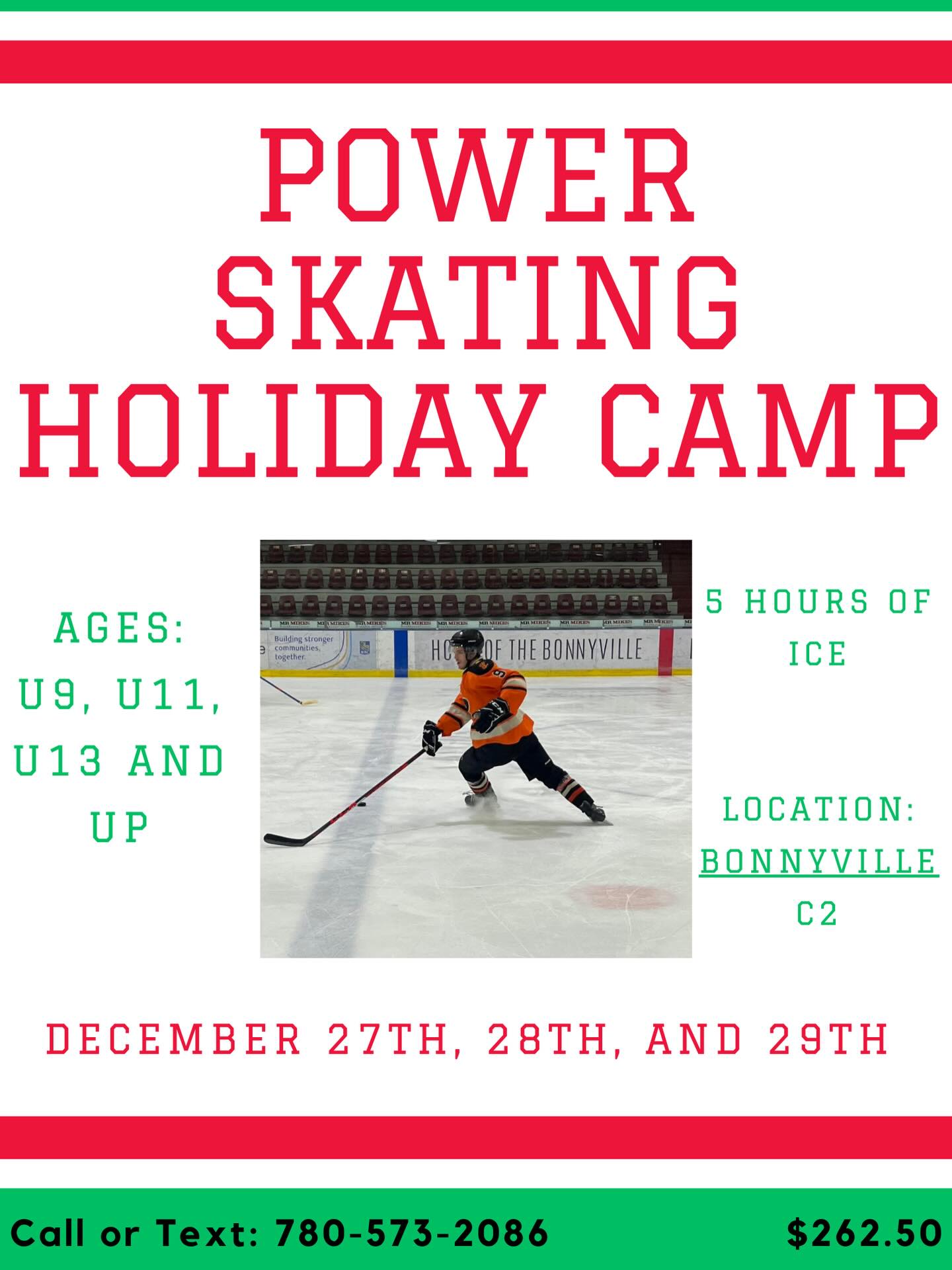 Chad Cabana - xmas 1