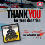 Thank you St. Paul Dodge