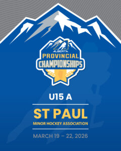 U15A Provincials Host