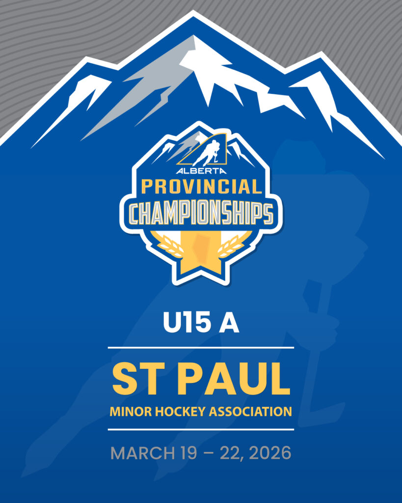 U15A Provincials Host